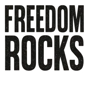 freedom-rocks-design Freedom Rocks Design #6310 | Free PNG Download