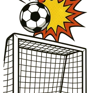 Goal Explosion #8578 | Free PNG Download