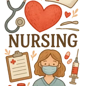 heartwarming-nursing-design Heartwarming Nursing Design #2215 | Free PNG Download