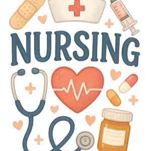 heartwarming-nursing-design Heartwarming Nursing Design #4934 | Free PNG Download