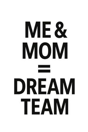 Mom And Me #6352 | Free PNG Download