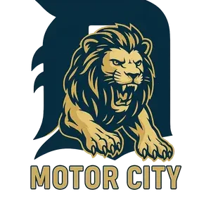Motor City #6011 | Free PNG Download