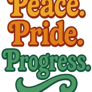 peace-pride-progress Peace Pride Progress #3561 | Free PNG Download