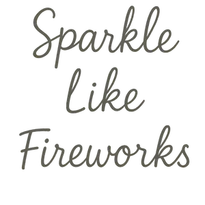 sparkle-typography-art Sparkle Typography Art #3440 | Free PNG Download