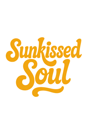 Sunkissed Soul #9041 | Free PNG Download