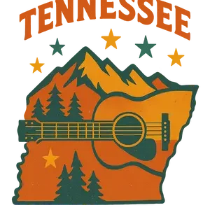 Tennessee Icons Collage #9547 | Free PNG Download
