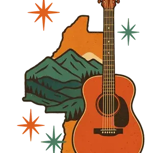 Tennessee Icons Collage #1830 | Free PNG Download