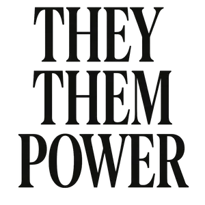they-them-power They Them Power #8087 | Free PNG Download