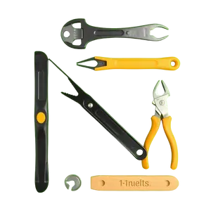 Tools #2989 | Free PNG Download