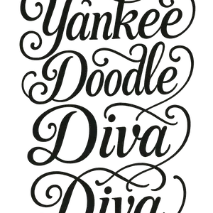 yankee-doodle-diva Yankee Doodle Diva #2529 | Free PNG Download